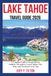 LAKE TAHOE TRAVEL GUIDE 2026