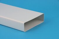 Nedco Buisstuk - 204 x 60 mm - 1 m