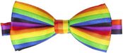 Finidi Regenboog strikje gaypride
