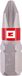 kwb 3x standaard bits 25 mm PH2