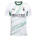 PUMA Borussia Mönchengladbach 26/27 thuisshirt Heren Groen/Wit Maat S
