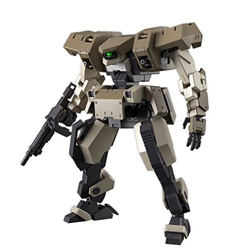 Bandai Model Kit GUNDAM - HG 1/72 Jo Hound - Modelkit