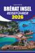 BRÉHAT INSEL REISEFÜHRER 2026