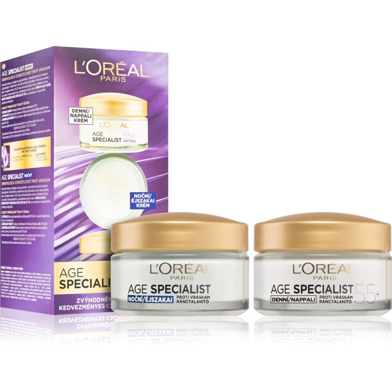 L'Oréal Age Specialist dames