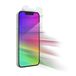 ZAGG InvisibleShield Glass Elite VisionGuard - slagbescherming, krasbestendig, vingerafdrukbestendig - Gemaakt voor Apple iPhone 13 mini