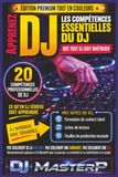 Carnet DJ Carnet de compétences et de performance DJ | Édition premium en couleurs: Compétences essentielles pour DJ : planification de playlists, fiches ... de DJ et portées musicales pour producteurs