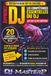Carnet DJ Carnet de compétences et de performance DJ | Édition premium en couleurs: Compétences essentielles pour DJ : planification de playlists, fiches ... de DJ et portées musicales pour producteurs