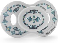 Elodie Details Fopspeen 3m+ Everest Feathers