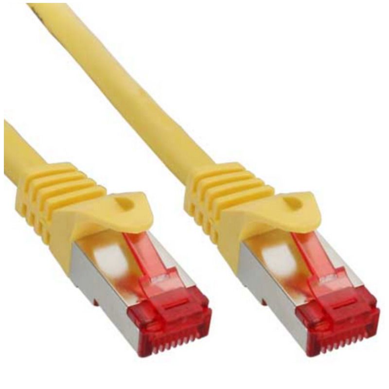 Inline Panda Inline 1.5m Cat6 RJ-45 m/m