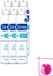Sanex Dermo Protector Déodorant Spray - 200 ml - 6 pièces