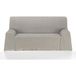 ECOMMERC3 Multifunctionele sprei, afmeting 300 x 260 cm, voor bank of bed, multifunctionele deken, extra zacht, bruin