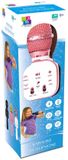 Amuuso Funables.eu Karaoke Microphone-Pink.
