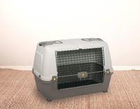 Transport TRANSPOTINI Dierentransportkrat, 99x60x68 cm