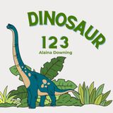 Dinosaur 123