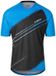 Giro Roust Korte Mouw Enduro Trui Blauw 2XL Man