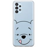 ERT GROUP mobiel telefoonhoesje voor Samsung A13 4G Disney Winnie the Pooh & Friends 045