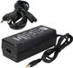 VHBW Chargeur de batterie pour vélo électrique / pédélec / e-scooter 42V / 2,2A / 100W avec connecteur 5,5 mm x 2,1 mm pour batteries 36V