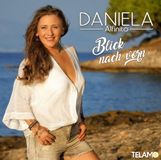 Blick Daniela Alfinito - Blick Nach Vorn (CD)
