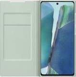 Samsung EF-NN980 Galaxy Note20 - Groen