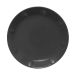 Iittala Assiette Solare Ø18 cm Gris acier