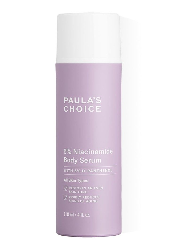 Paula's Choice 5% Niacinamide Body Serum Treatment - Body Serum