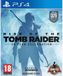 Koch Media Rise Of The Tomb Raider 20 Year Celebration - PS4