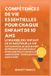 Compétences Authors Crib Compétences de Vie Essentielles Pour les Adolescents Et les Enfants- Compétences de vie essentielles pour Chaque enfant de 10 ans Hardcover