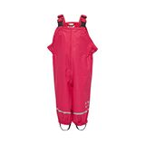 Lego Wear Rode regenbroek / regenoverall Peggy voor kinderen, maat 104