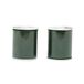 Korbond Twin Pack 320 m groene multifunctionele polyesterdraad