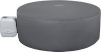 Bestway EnergySense™ Thermische afdekking voor spa, rond, 216 x 80 cm, DuraPlus™, warmte-isolatie, energiebesparend