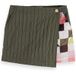 Scotch & Soda Jupe-short Patchwork Thyme Taille: 8