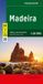 MADERE: Freytag & Berndt Madeira Road and Leisure Map
