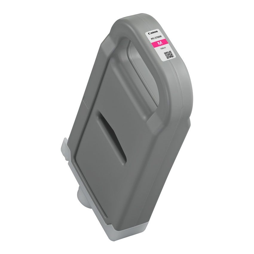 Canon PFI-3700M inktcartridge extra hoge capaciteit magenta (origineel)