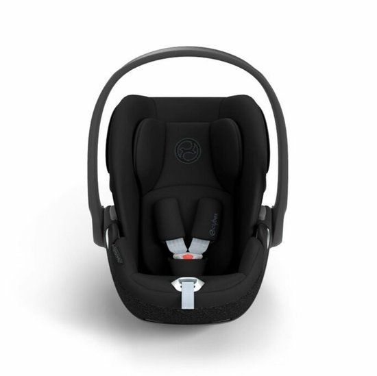 Cybex Cloud T i-Size Sepia Black