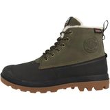Palladium Pampa Duck Wl Wp+ enkellaars, uniseks