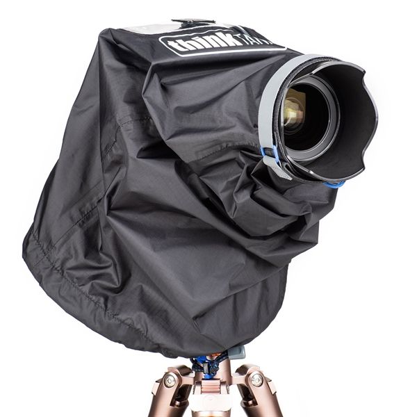 ThinkTankPhoto Emergency rain cover - small