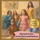 Heavenly Libri GmbH Heavenly Armor for the Fierce and Fabulous