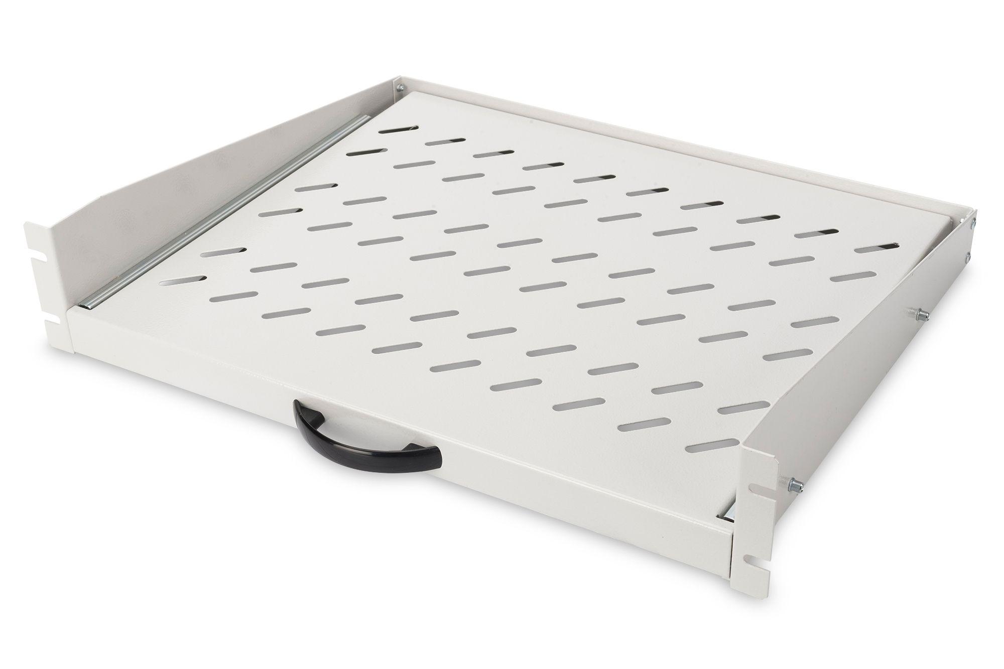 ASSMANN Electronic DN-19-TRAY-2-450 - Rack-toebehoren - grijs