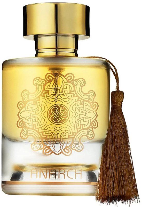 Maison Alhambra Anarch / 100 ml / Unisex