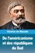 De Libri GmbH De l'américanisme et des républiques du Sud Paperback