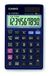 Casio SL-310TER+ - Blauw - Zakrekenmachine