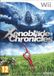 Nintendo Xenoblade Chronicles - Nintendo Wii
