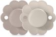 Suavinex Wonder Fopspeen 0-6 Maanden - Set van 2 - Roze, Beige