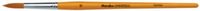Marabu Penseel universal synth haren rond - Taille 14