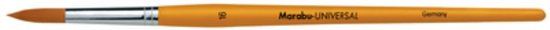 Marabu Penseel universal synth haren rond - Taille 14