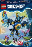 LEGO DREAMZzz 71494 Zoey's Tijduil