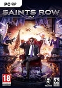 Deep Silver Saints Row 4 PC