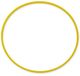 Si-tech Lock Ring Jaune