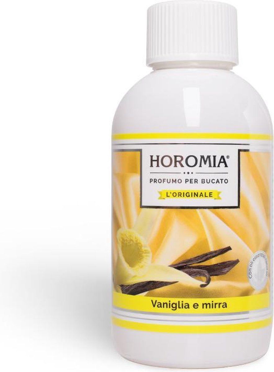 Horomia Wasparfum / 250 ml / Unisex