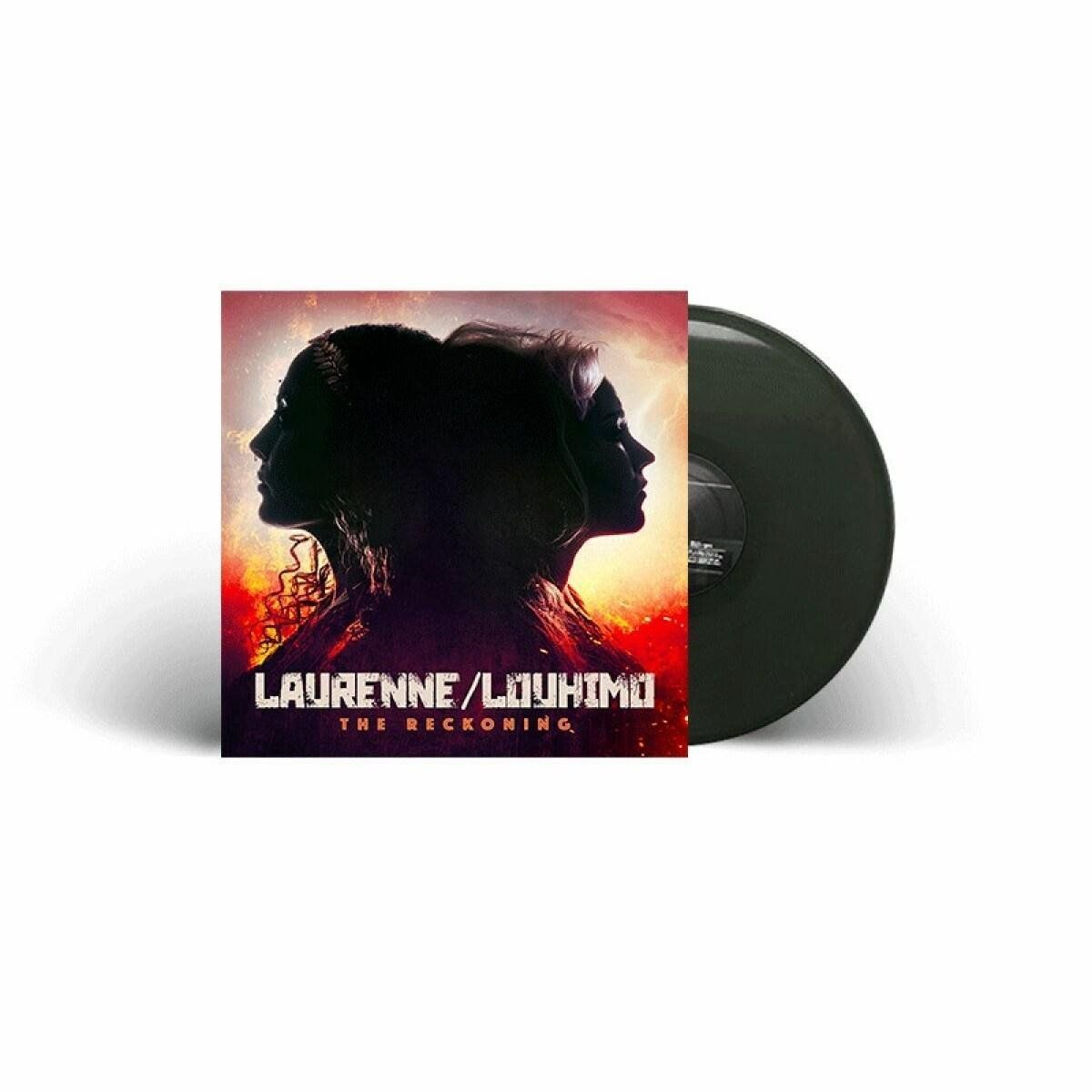 PIAS Nederland The Reckoning - Muziek
